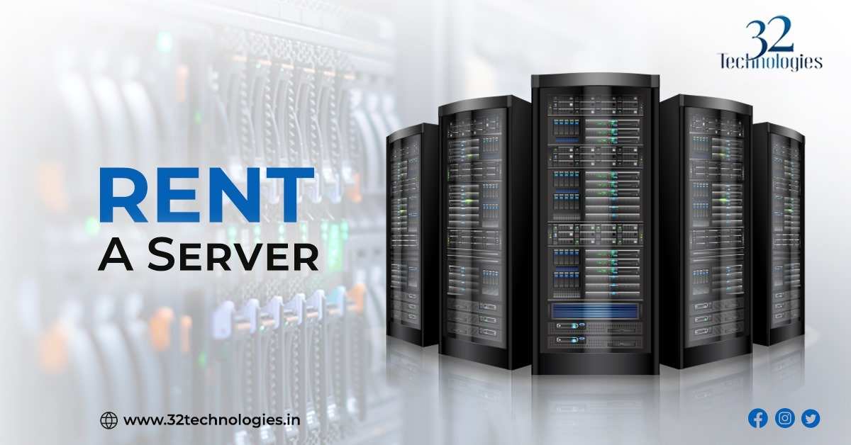 Rent a Server vs. Buy a Server: Which One is Better for You?
